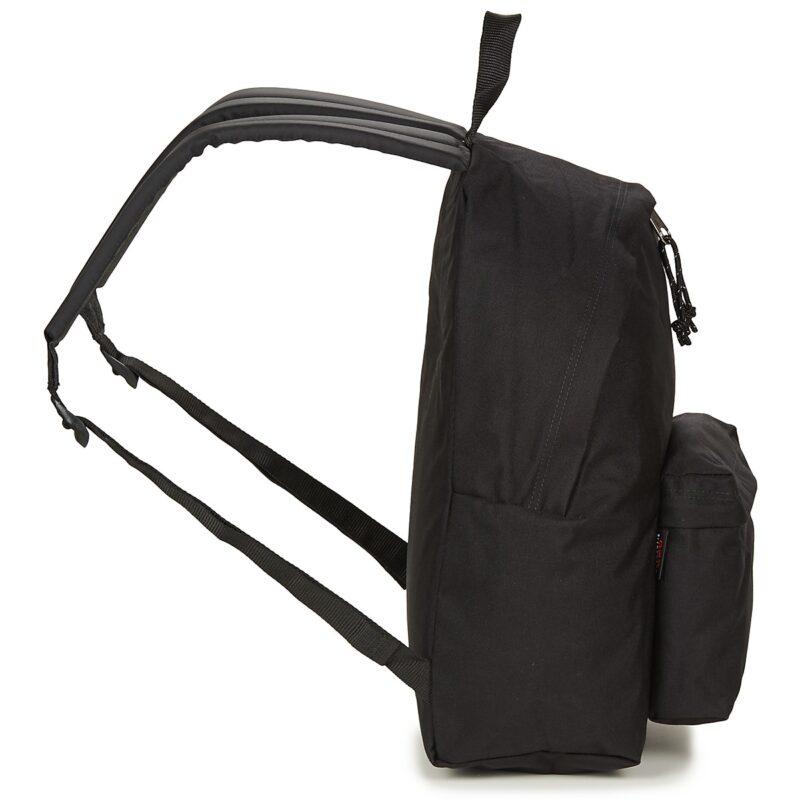 Uomo Eastpak PADDED PAK'R 24L Nero Zaino Uomo - 3