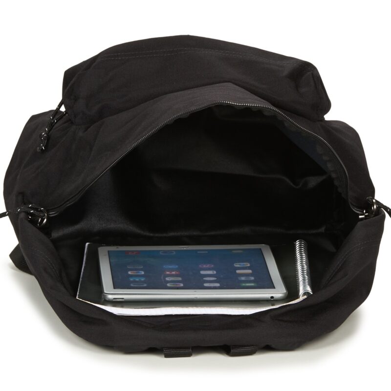Uomo Eastpak PADDED PAK'R 24L Nero Zaino Uomo - 5