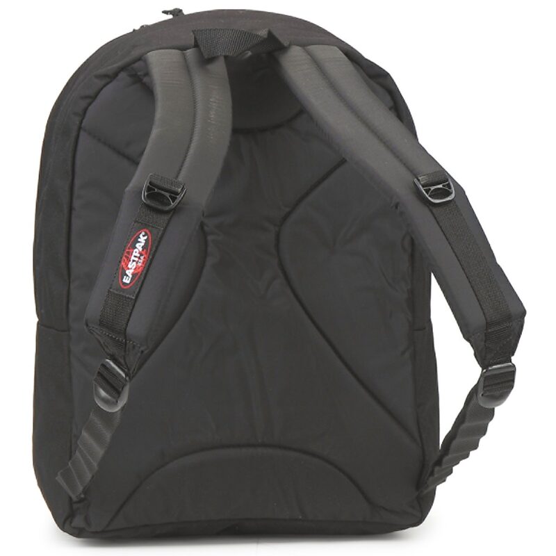 Uomo Eastpak PINNACLE Nero Zaino Uomo - 2