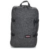 Zaini uomo Eastpak  TRAVEL PACK  Nero Eastpak 196246324557