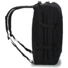 Herren Eastpak TRAVEL PACK Schwarz Rucksack Herren - 2