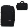 Zaini uomo Eastpak  TRAVEL PACK  Nero Eastpak 196246324632