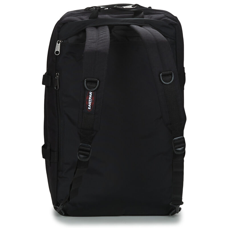 Herren Eastpak TRAVEL PACK Schwarz Rucksack Herren - 3