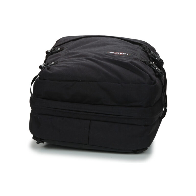 Herren Eastpak TRAVEL PACK Schwarz Rucksack Herren - 4