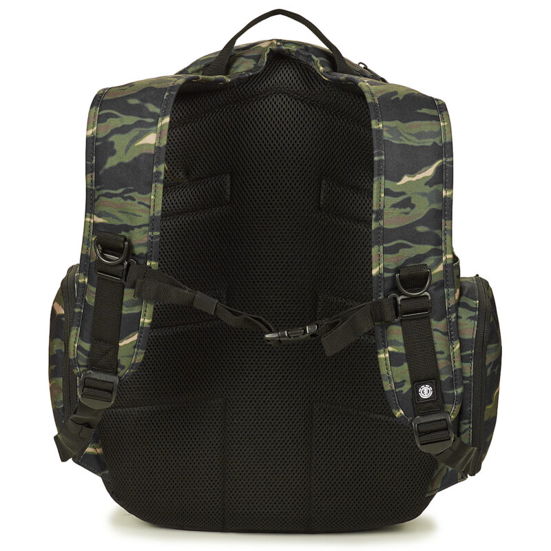Uomo Element MOHAVE 2.0 BPK Grigio Zaino Uomo - 2