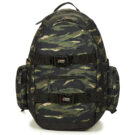 Uomo Element MOHAVE 2.0 BPK Grigio Zaino Uomo - 1