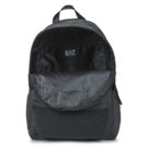 Uomo Emporio Armani EA7 TRAIN GRAPHIC SERIES BACKPACK Nero Zaino Uomo - 4