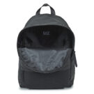 Uomo Emporio Armani EA7 TRAIN GRAPHIC SERIES BACKPACK Nero Zaino Uomo - 4