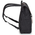 Uomo Herschel CITY BACKPACK Nero Zaino Uomo - 3