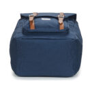 Uomo Herschel HERSCHEL LITTLE AMERICA BACKPACK Blu Zaino Uomo - 4