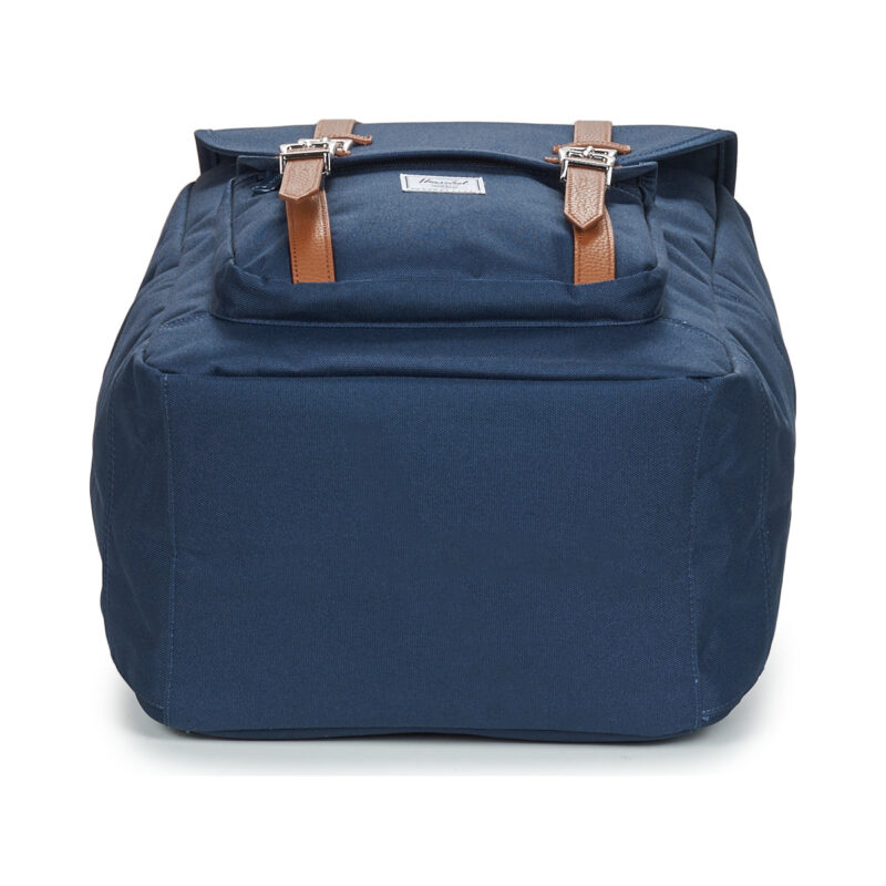 Uomo Herschel HERSCHEL LITTLE AMERICA BACKPACK Blu Zaino Uomo - 4