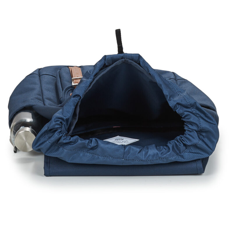 Uomo Herschel HERSCHEL LITTLE AMERICA BACKPACK Blu Zaino Uomo - 5