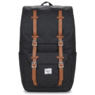 Homme Herschel HERSCHEL LITTLE AMERIQUE DE BACKPACK Noir Sac &agrave; dos Homme - 1