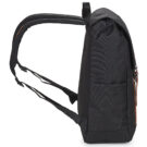Uomo Herschel HERSCHEL RETREAT SMALL BACKPACK Nero Zaino Uomo - 3