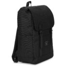 Uomo Herschel HERSCHEL RETREAT SMALL BACKPACK Nero Zaino Uomo - 2