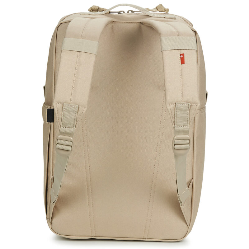 Uomo Levis L-PACK STANDARD ISSUE Marrone Zaino Uomo - 2
