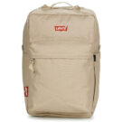 Uomo Levis L-PACK STANDARD ISSUE Marrone Zaino Uomo - 1