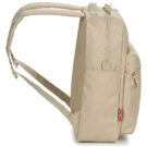 Uomo Levis L-PACK STANDARD ISSUE Marrone Zaino Uomo - 3