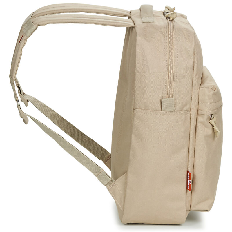 Uomo Levis L-PACK STANDARD ISSUE Marrone Zaino Uomo - 3