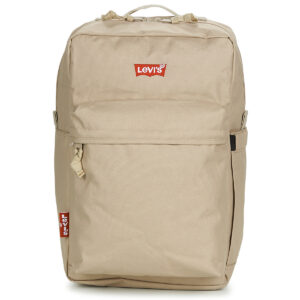 Zaini uomo Levis  L-PACK STANDARD  ISSUE  Marrone Levis 7626725287309