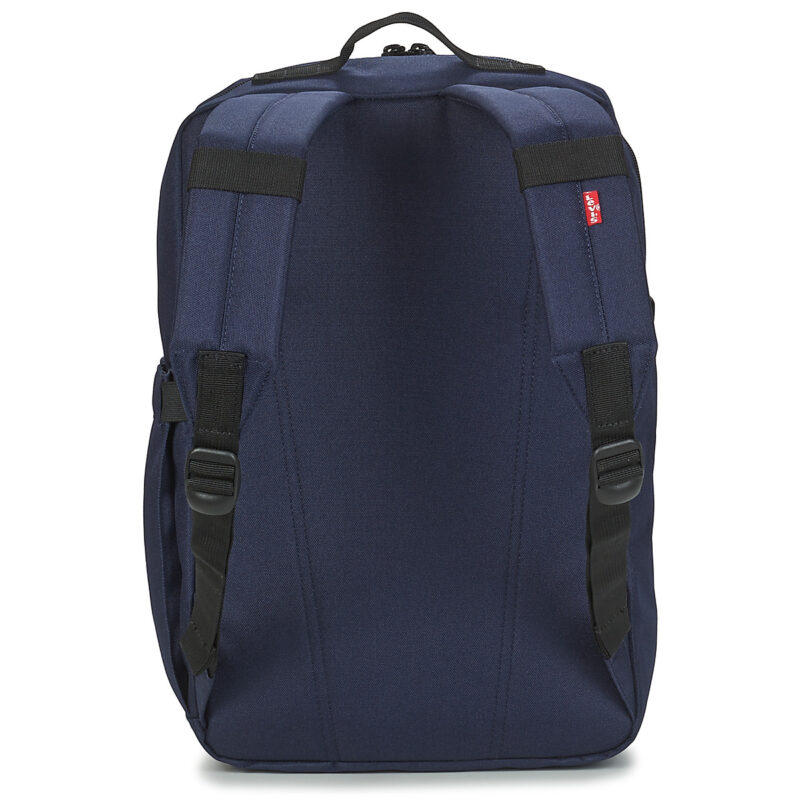 Uomo Levis LEVI'S L PACK STANDARD Blu Zaino Uomo - 2
