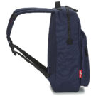 Uomo Levis LEVI'S L PACK STANDARD Blu Zaino Uomo - 3