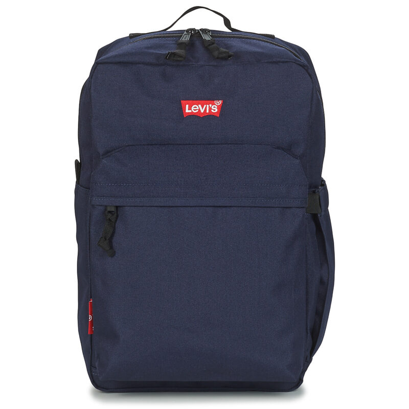 Uomo Levis LEVI'S L PACK STANDARD Blu Zaino Uomo - 1