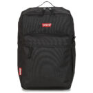 Uomo Levis LEVI'S L PACK STANDARD Nero Zaino Uomo - 1