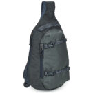 Uomo Patagonia ATOM SLING 8L Blu Zaino Uomo - 2
