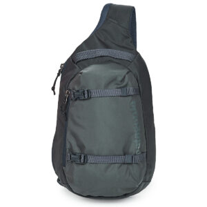 Zaini uomo Patagonia  ATOM SLING 8L  Blu Patagonia 196924594067