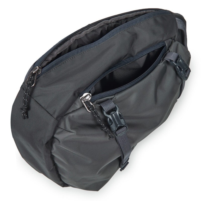 Uomo Patagonia ATOM SLING 8L Blu Zaino Uomo - 5