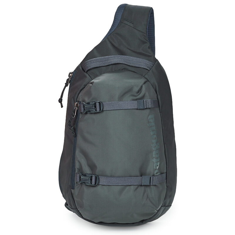 Uomo Patagonia ATOM SLING 8L Blu Zaino Uomo - 1