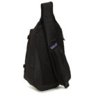 Uomo Patagonia Atom Sling 8L Nero Zaino Uomo - 3