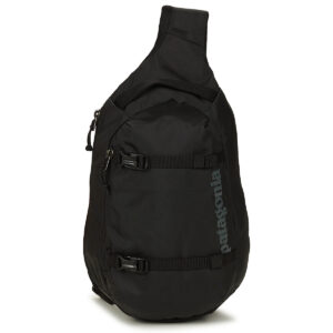 Zaini uomo Patagonia  Atom Sling 8L  Nero Patagonia 0194187722647