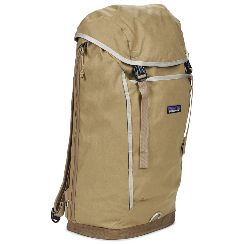 Uomo Patagonia FIELDSMITH LID PACK Beige Zaino Uomo - 2