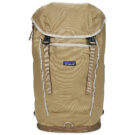 Uomo Patagonia FIELDSMITH LID PACK Beige Zaino Uomo - 1
