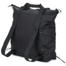 Uomo The North Face BOREALIS TOTE Nero Zaino Uomo - 3
