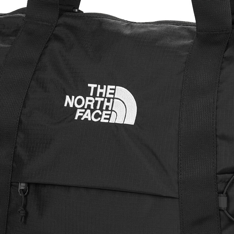 Uomo The North Face BOREALIS TOTE Nero Zaino Uomo - 4