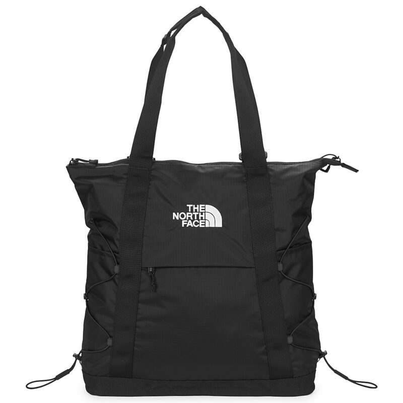 Uomo The North Face BOREALIS TOTE Nero Zaino Uomo - 1