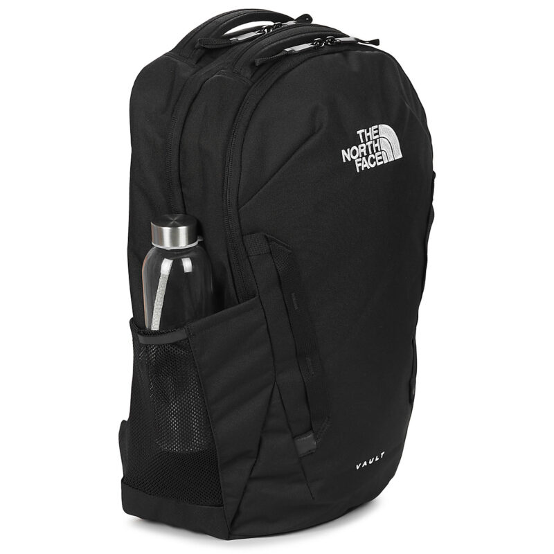 Uomo The North Face VAULT Nero Zaino Uomo - 2