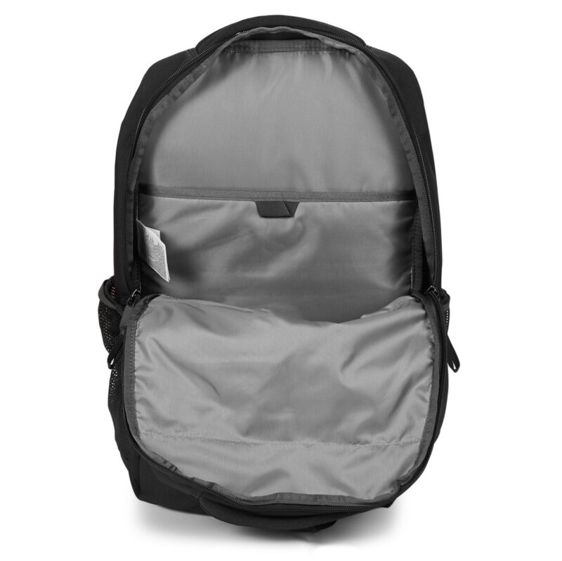 Uomo The North Face VAULT Nero Zaino Uomo - 5