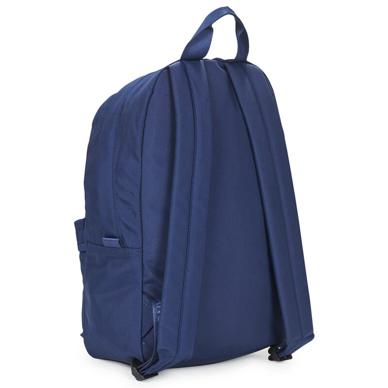 Uomo Tommy Jeans TJM ESS DAILY DOME BACKPACK Blu Zaino Uomo - 3
