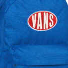 Uomo Vans OLD SKOOL BACKPACK Blu Zaino Uomo - 4