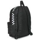 Uomo Vans OLD SKOOL BACKPACK Nero Zaino Uomo - 3