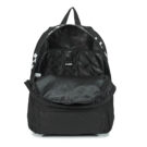 Uomo Vans OLD SKOOL BACKPACK Nero Zaino Uomo - 5