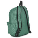 Uomo Vans OLD SKOOL BACKPACK Verde Zaino Uomo - 3