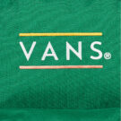 Uomo Vans OLD SKOOL BACKPACK Verde Zaino Uomo - 4