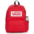 Uomo Vans OLD SKOOL BOXED BACKPACK Rosso Zaino Uomo - 1