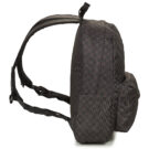 Uomo Vans OLD SKOOL CHECK BACKPACK 22L Nero Zaino Uomo - 3