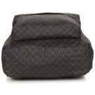 Uomo Vans OLD SKOOL CHECK BACKPACK 22L Nero Zaino Uomo - 4